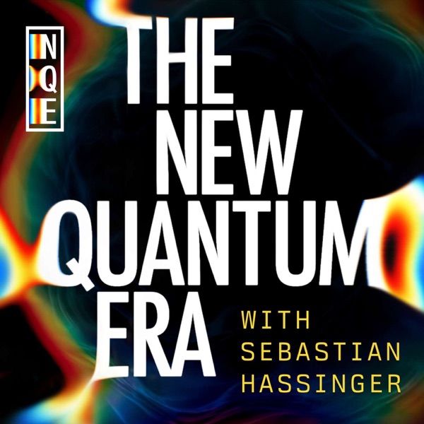 New Quantum Era Podcast
